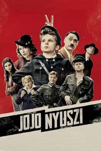 Jojo Rabbit - Posters