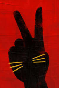 Jojo Rabbit - Posters