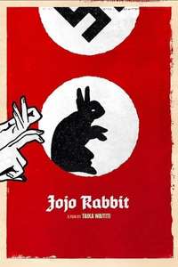 Jojo Rabbit - Posters
