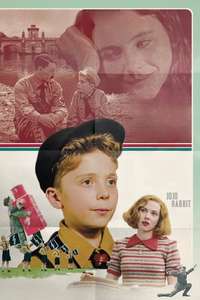 Jojo Rabbit - Posters