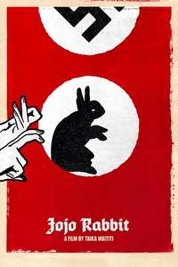 Jojo Rabbit - Posters