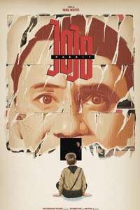 Jojo Rabbit - Posters
