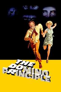 The Domino Principle - Poster