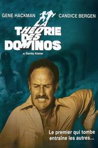 The Domino Principle - Poster