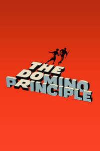 The Domino Principle - Poster