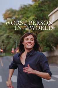 The Worst Person in the World - Poster