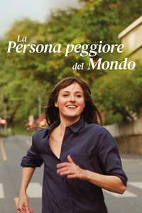 The Worst Person in the World - Poster