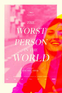 The Worst Person in the World - Poster