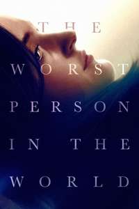 The Worst Person in the World - Poster