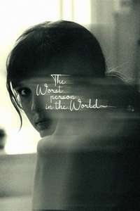 The Worst Person in the World - Poster