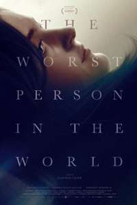 The Worst Person in the World - Poster