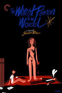 The Worst Person in the World - Poster