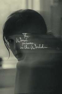 The Worst Person in the World - Poster