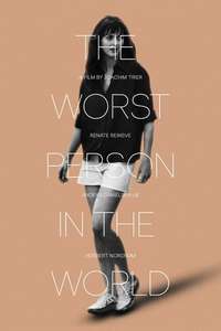 The Worst Person in the World - Poster