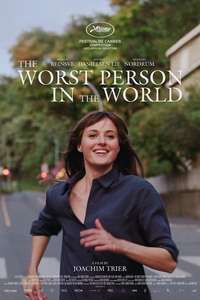 The Worst Person in the World - Poster