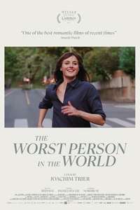 The Worst Person in the World - Poster