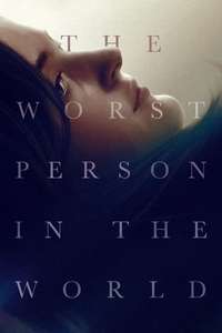 The Worst Person in the World - Poster