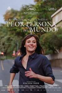 The Worst Person in the World - Poster