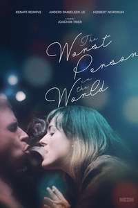 The Worst Person in the World - Poster
