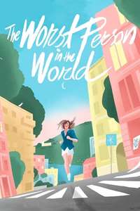 The Worst Person in the World - Poster