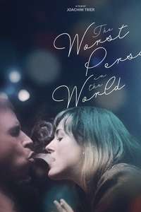 The Worst Person in the World - Poster
