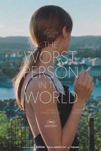The Worst Person in the World - Poster