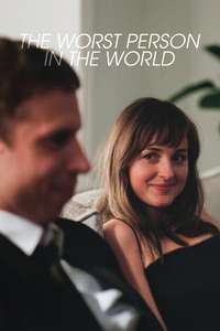 The Worst Person in the World - Poster