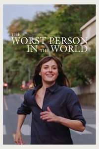 The Worst Person in the World - Poster