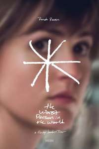 The Worst Person in the World - Poster