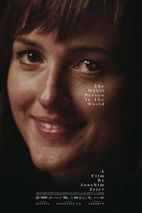 The Worst Person in the World - Poster