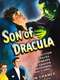 Son of Dracula