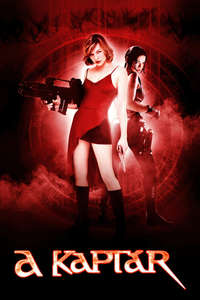Resident Evil - Poster