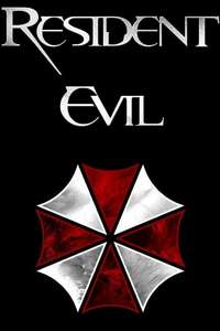 Resident Evil - Poster