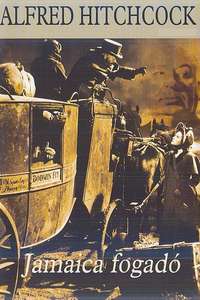 Jamaica Inn - Poster