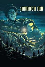 Jamaica Inn