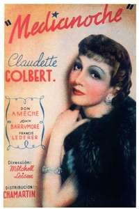 Midnight - Poster