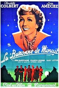 Midnight - Poster