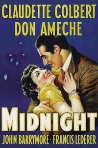 Midnight - Poster