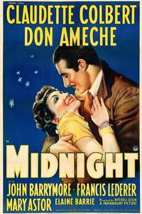 Midnight - Poster