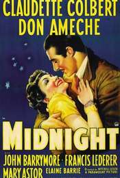 Midnight