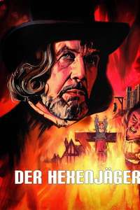 Witchfinder General - Poster
