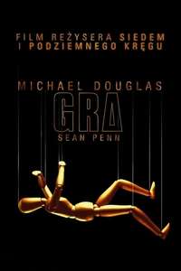 The Game - Poster