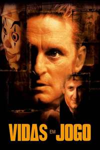 The Game - Poster