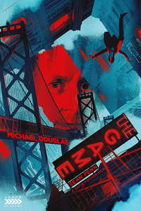 The Game - Poster