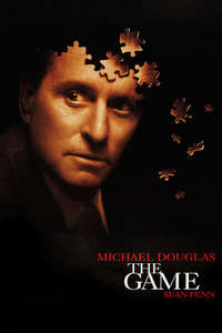 The Game - Poster