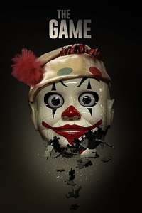 The Game - Poster