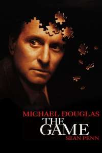 The Game - Poster
