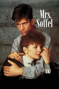 Mrs. Soffel - Posters