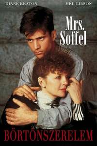 Mrs. Soffel - Posters