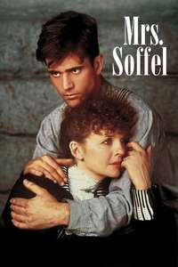Mrs. Soffel - Posters